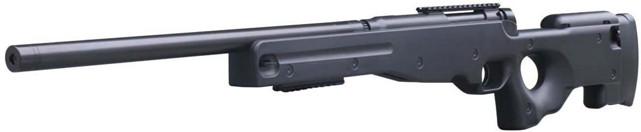 Crown model TYPE 96 senior air cocking Airsoft rifle gun