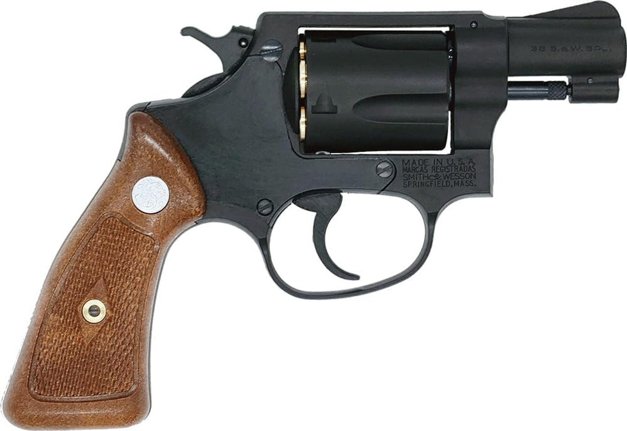 Tanaka S&W .38 Chief Special 2inch Square Butt Joker Model 