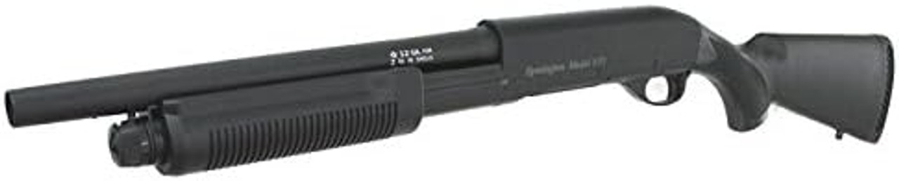 CYMA 350 M870 Short Fixed Stock Sportsline Airsoft gun