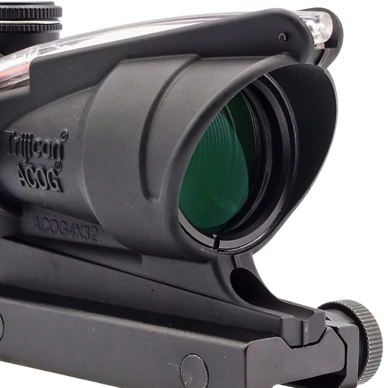 Trijicon TA31B ACOG 4x32 Scope US Army Officially Adopted Model