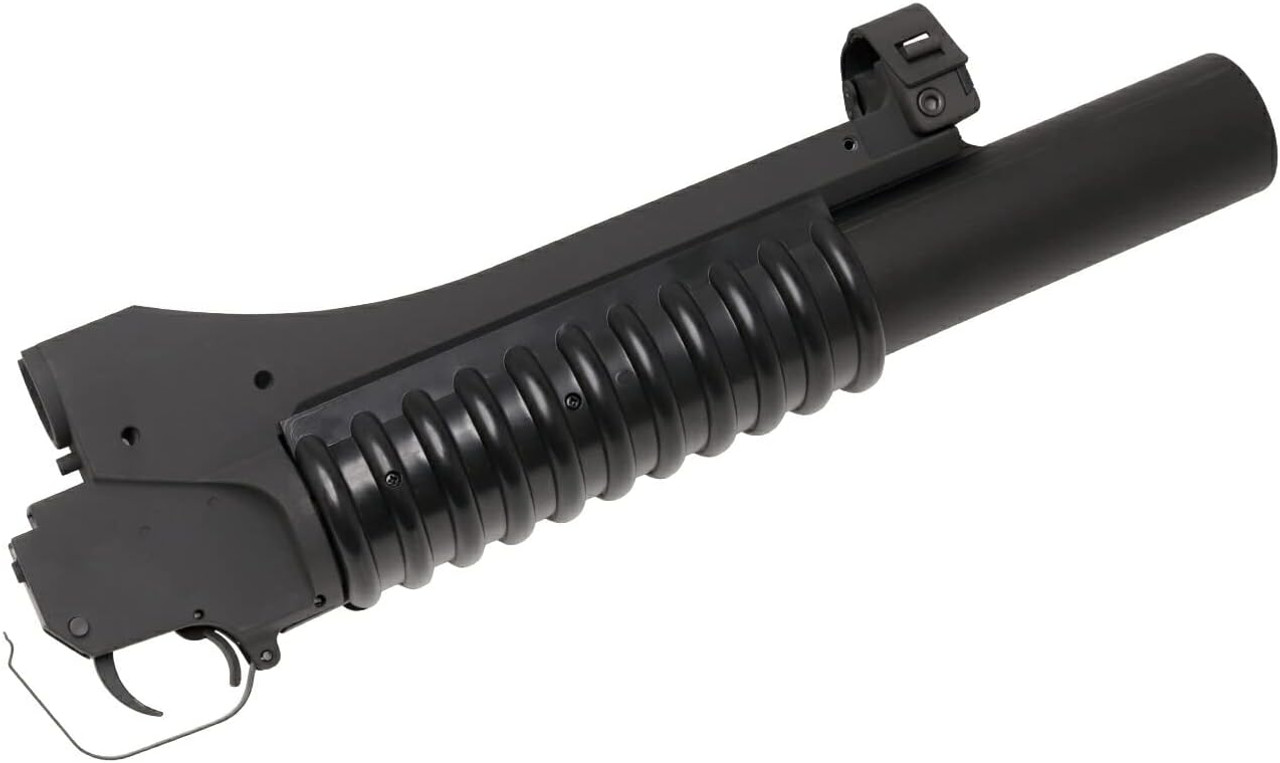 G&P Skull Frog Type M203 Grenade Launcher L