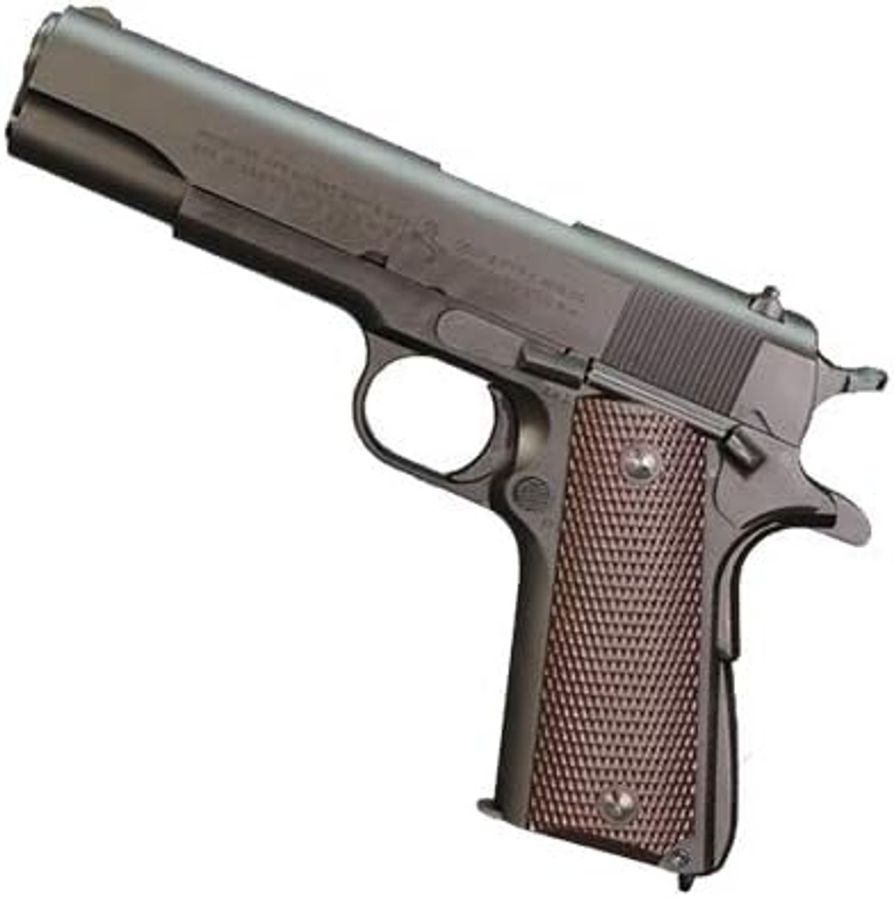 【限定割引】M1911A1　COLT　GOVEMMENT Heavy weight モデルガン