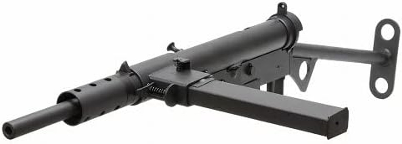 NorthEast Sten Mk2 T-type stock machine carbine GBB (BSA marking