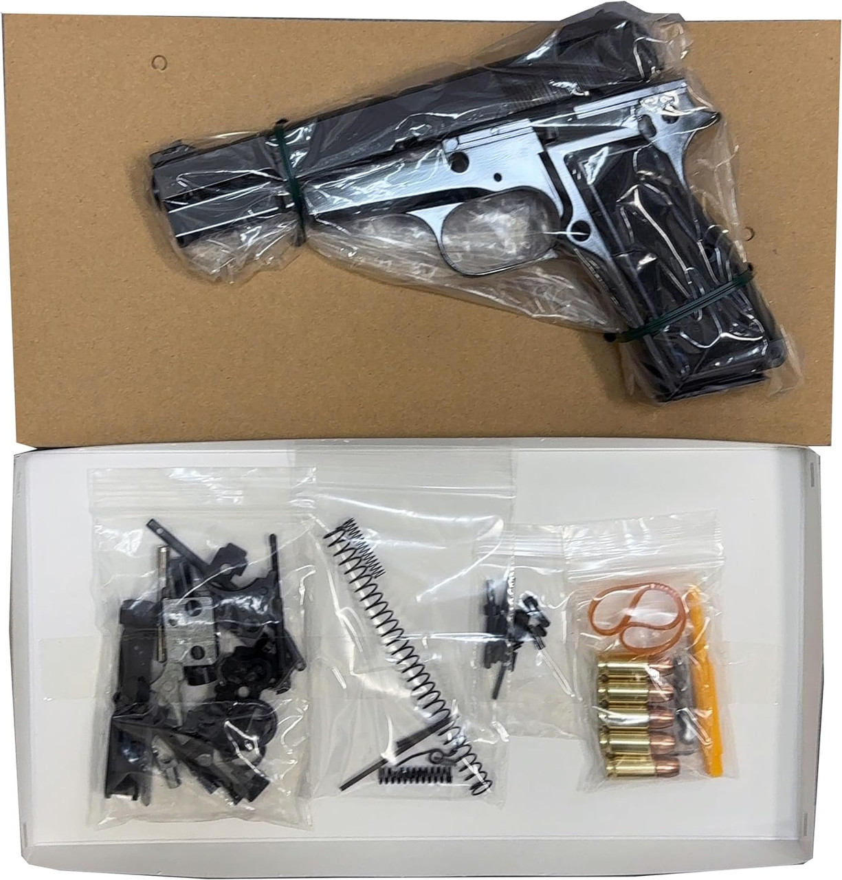 Marushin Gun Kit Series M191A1：組み立てキット ミリタリーショップ レプマート / Marushin 発火式モデルガン