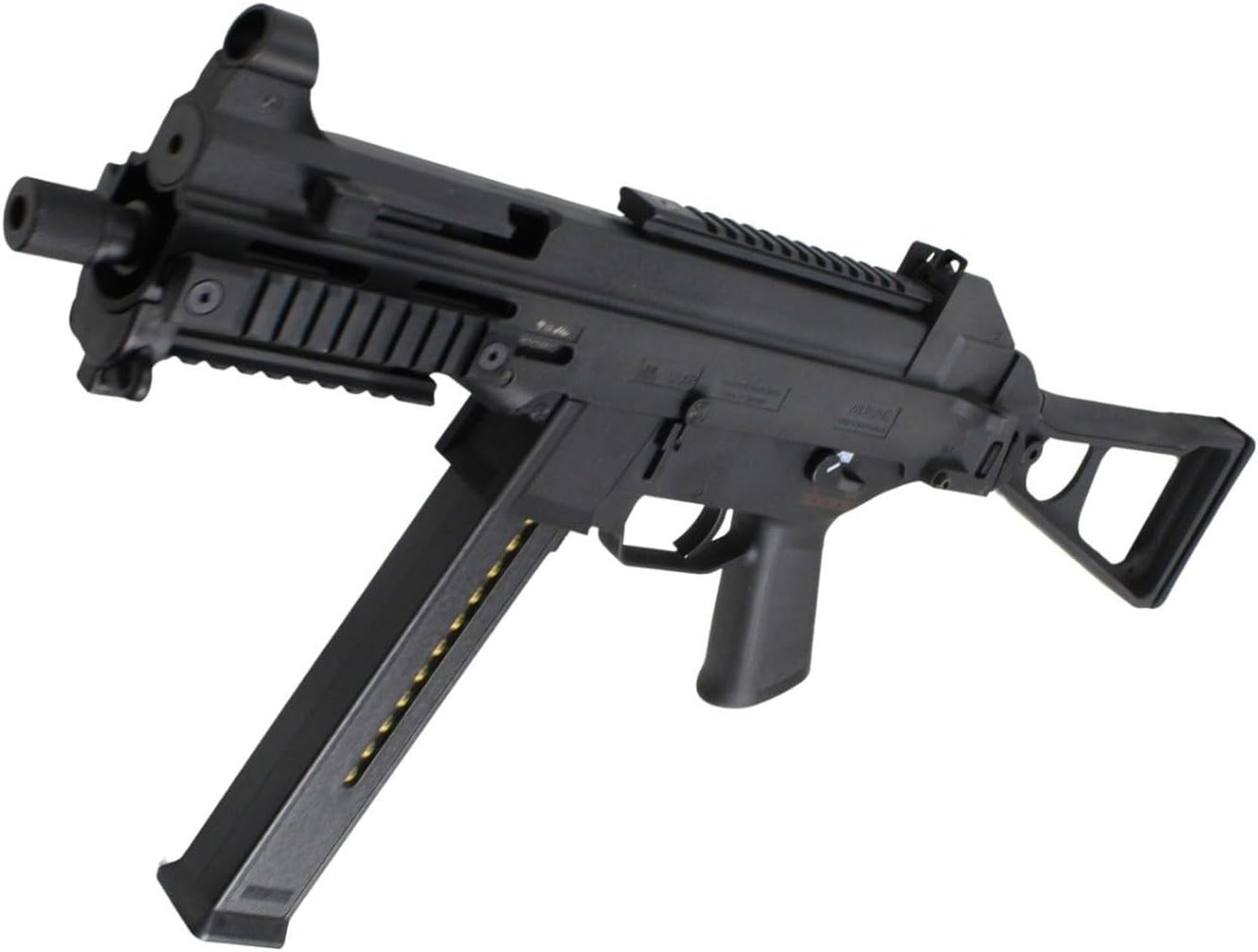 UFC H&K UMP 電動ガン UMP45 スコープ付き UFC H&K UMP 電動ガン UMP45 スコープ付き AIRSOFT97 本店通販部
