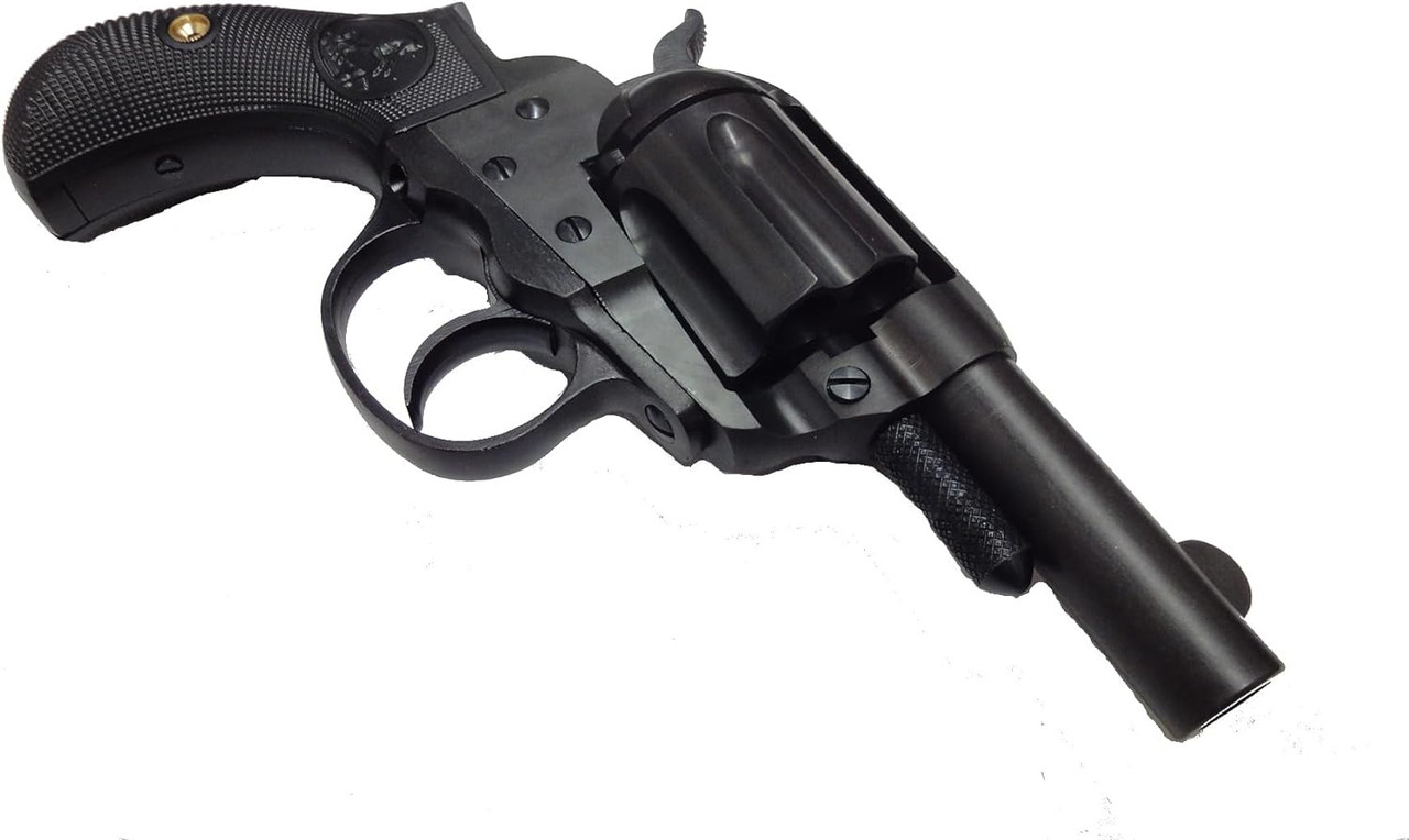 Hartford Colt Lightning Sheriff's HW Natural Specification 2.5inch (Ignition Type Model Gun Complete Revolver) 