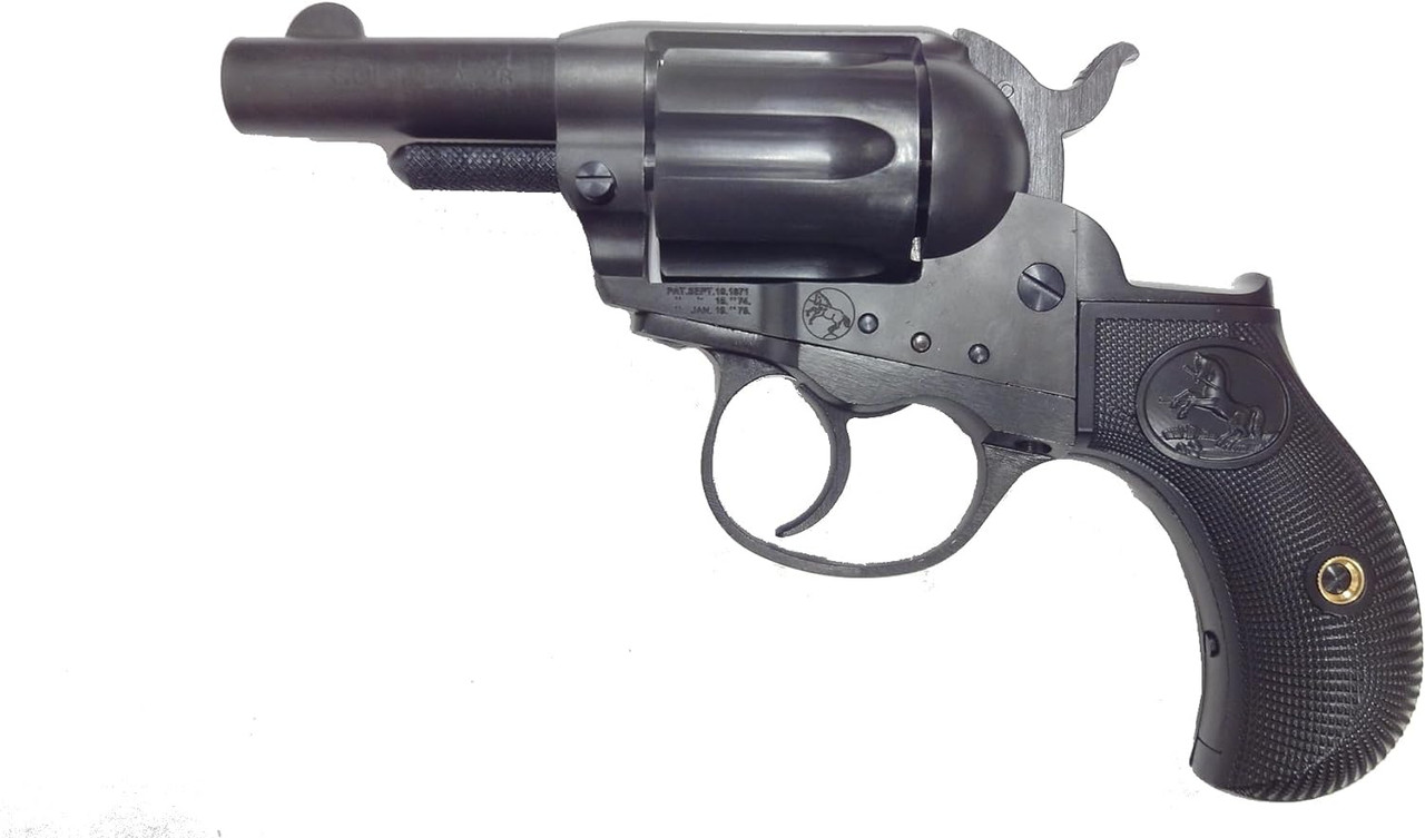 Hartford Colt Lightning Sheriff's HW Natural Specification 2.5inch