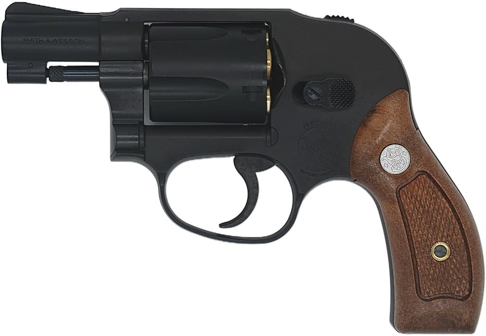 ま*め様 タナカ ガスガン S&W M49.38spl Body Guard 樹 ま*め様 タナカ