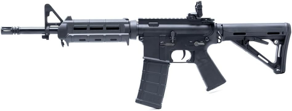 トイガン DMT AR-15 m4 AIRSOFT97 本店通販部 / DMT AR-15 Lighter Nano