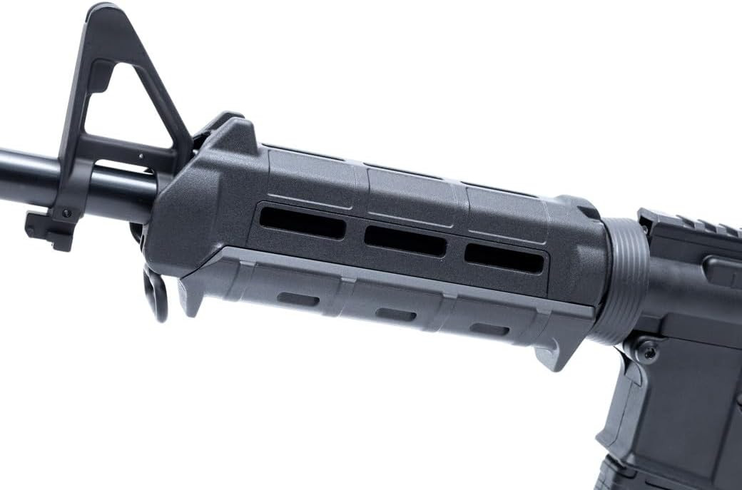 トイガン DMT AR-15 m4 DMT AR-15 Combat Lighter DMT-07 AEG レビュー