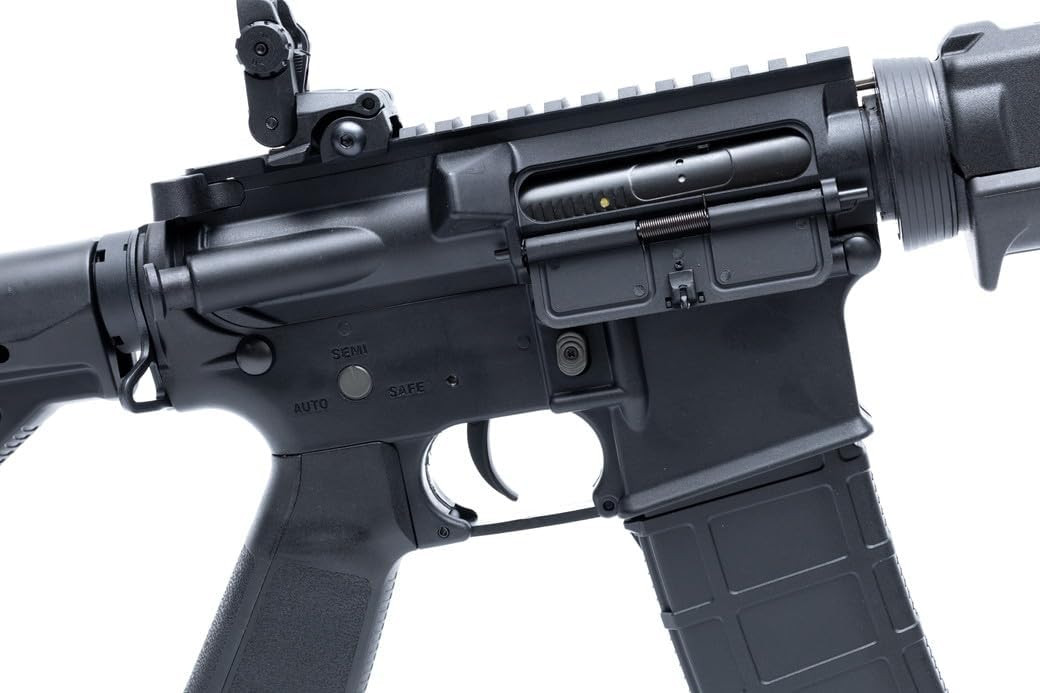 DMT AR-15 Lighter Enhanced 11.5