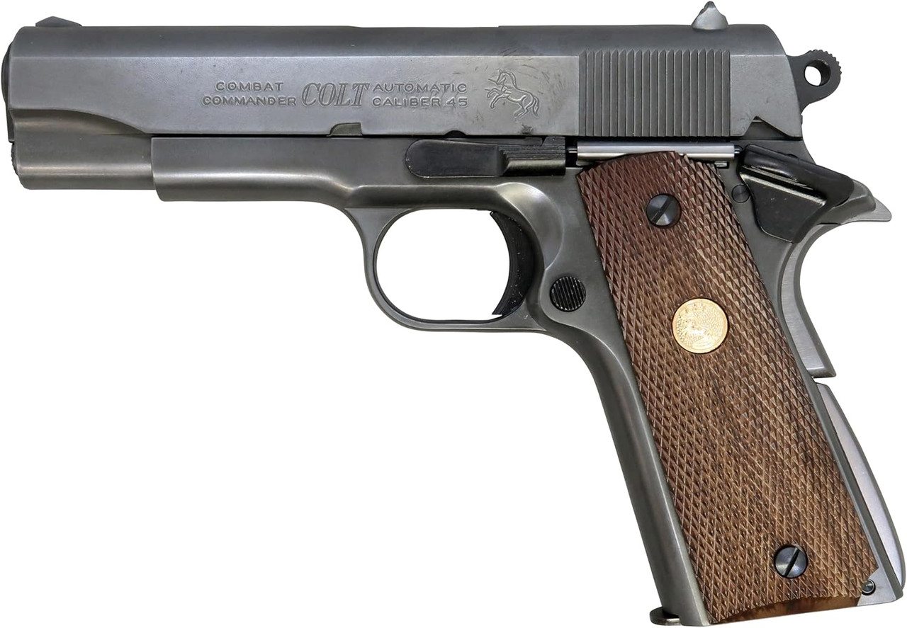 トイガン Marushin Gun Series Amazon.co.jp: Marushin Gas Gun, Nanbu 14 Years Earlier Type
