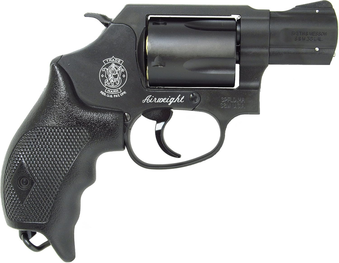 Tanaka Smith & Wesson M360J Sakura .38 Special 1-7/8 inch