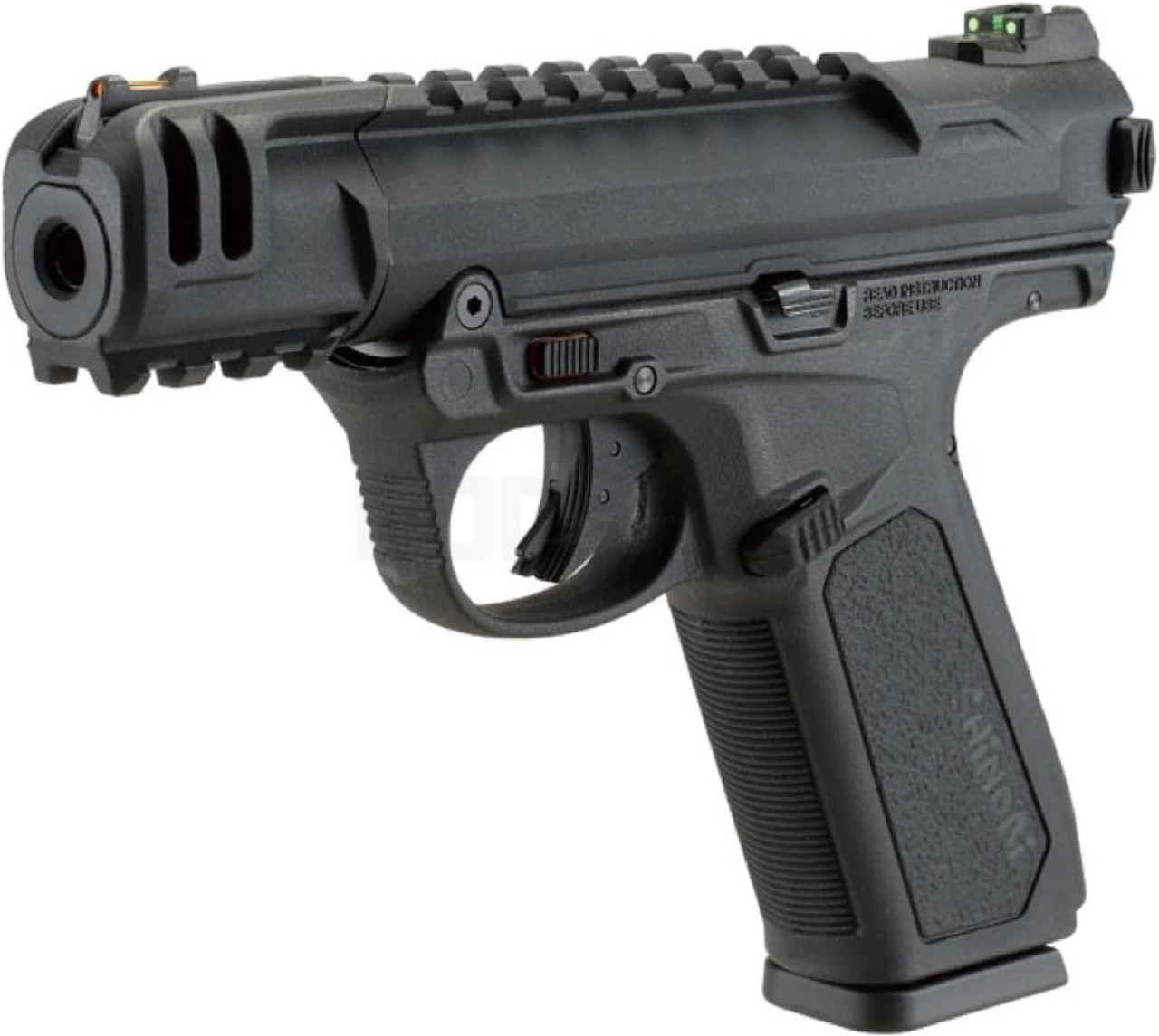 Action Army AAP-01C Assassin Compact Gas Blowback Airsoft gun