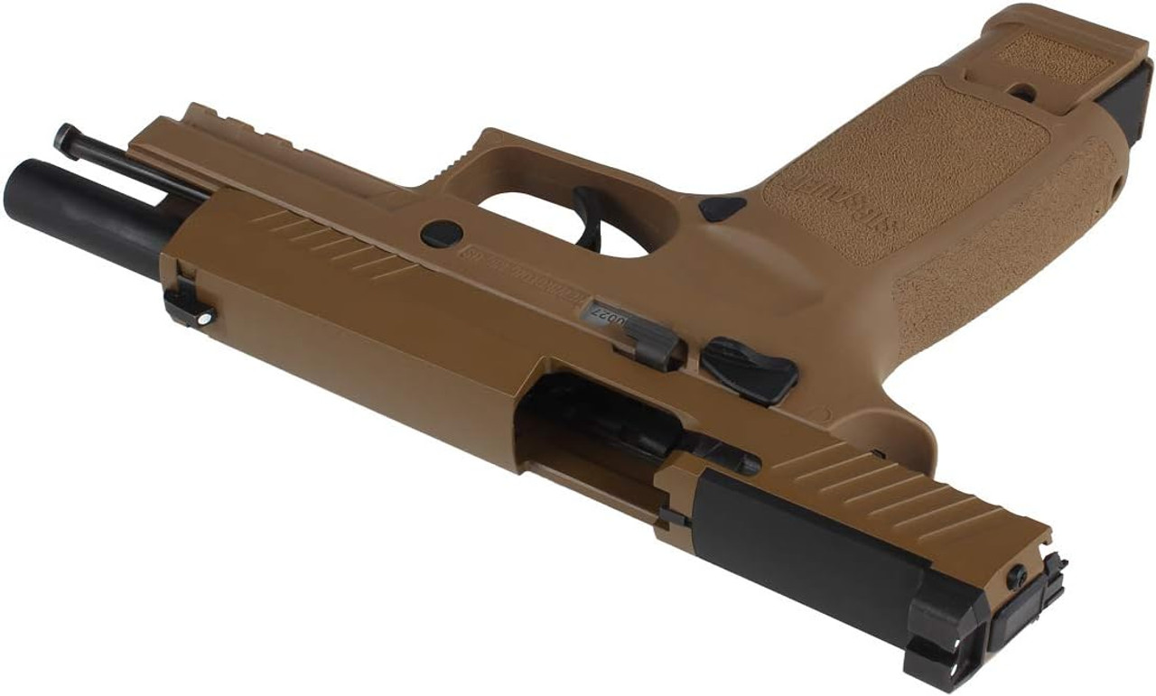 トイガン SIG AIR M17 トイガン SIG AIR M17 店内全品5％OFFクーポン】SIG AIR
