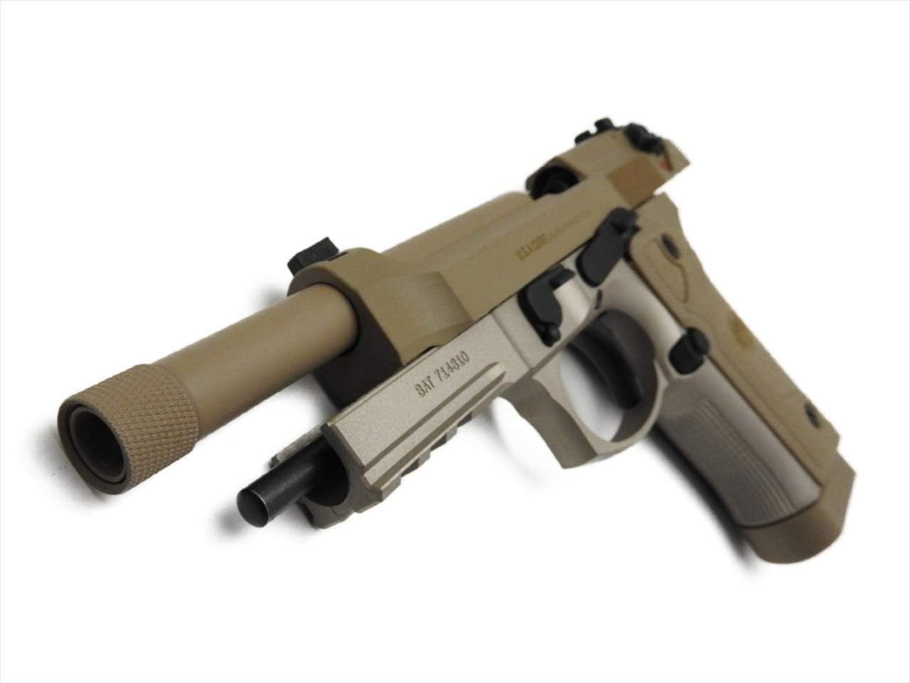 BATON TANIO-KOBA BM-45 NL CO2 ガスガン 【公式通販】