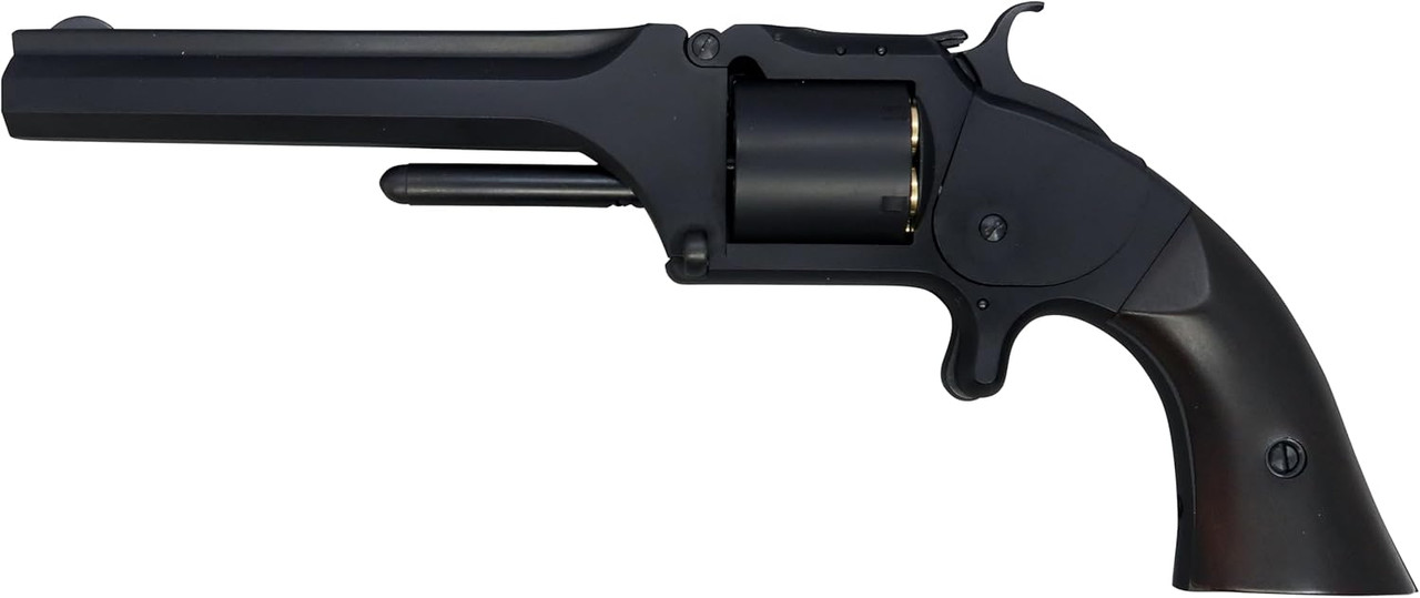 Marushin Sakamoto Ryoma's Gun in Paulownia Box Luxury Model