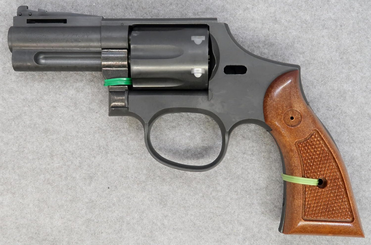 Hartford Smith & Wesson 3-inch Heavy Weight Firing Model Gun Assembly Kit