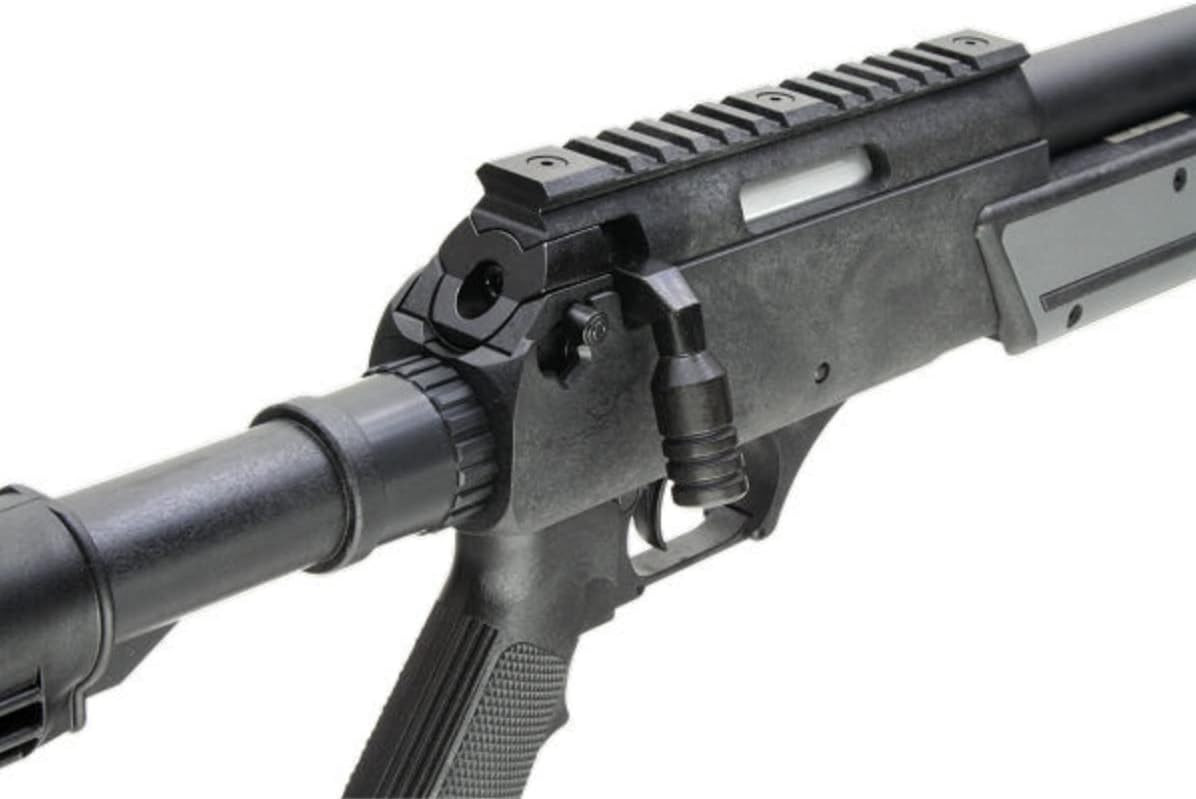 Maruzen APS SR-2 LONG RENGE VERSION