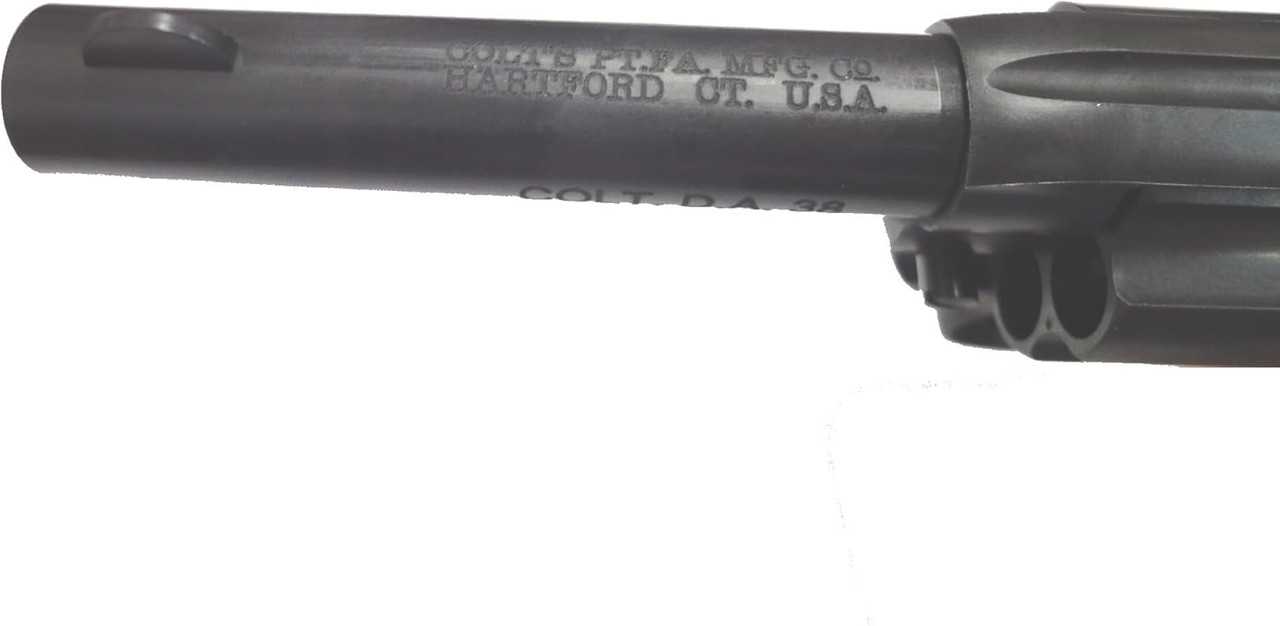 Hartford Colt Lightning Sheriff's HW Natural Specification 3.5inch