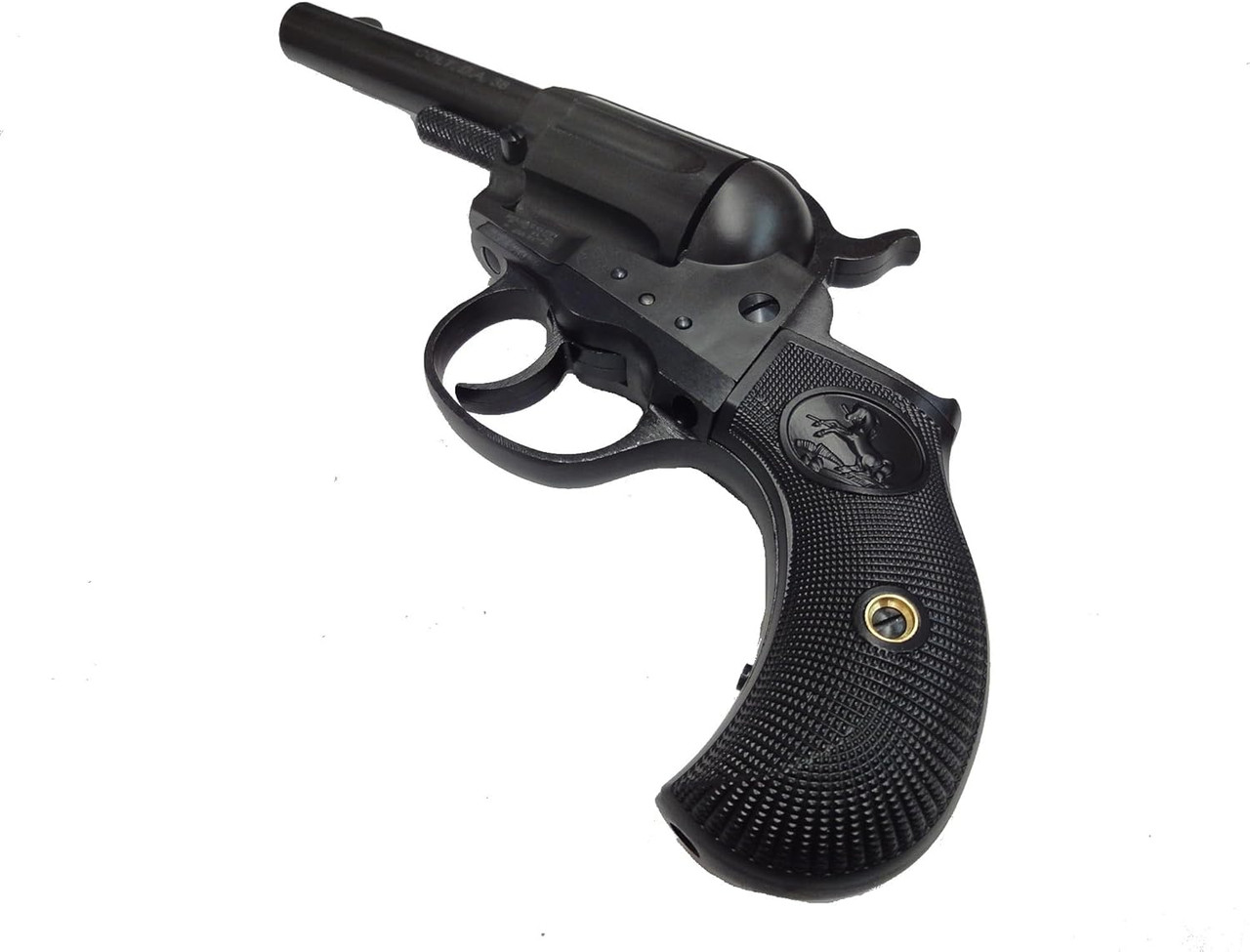 Hartford Colt Lightning Sheriff's HW Natural Specification 3.5inch