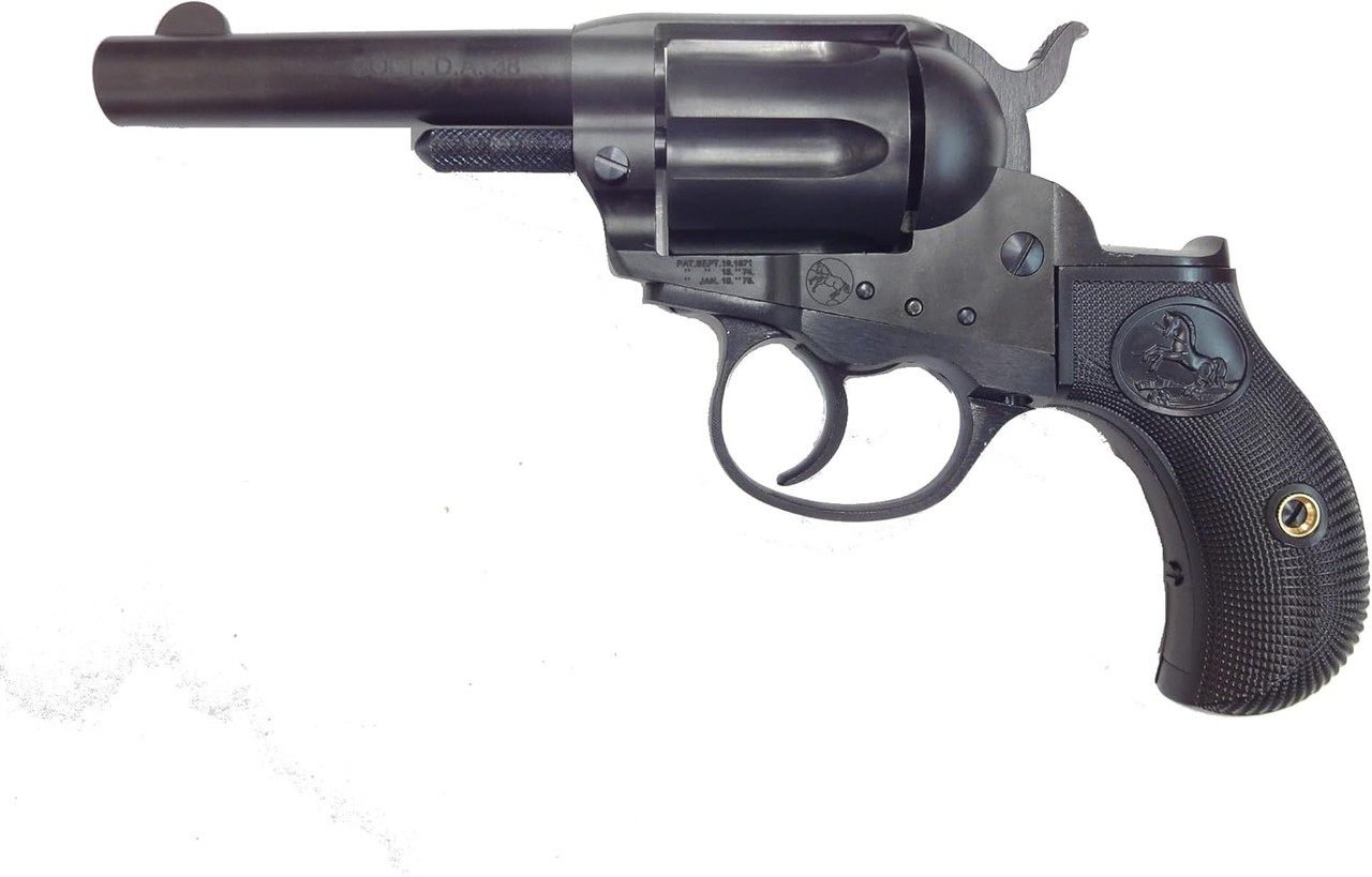Hartford Colt Lightning Sheriff's HW Natural Specification 3.5inch