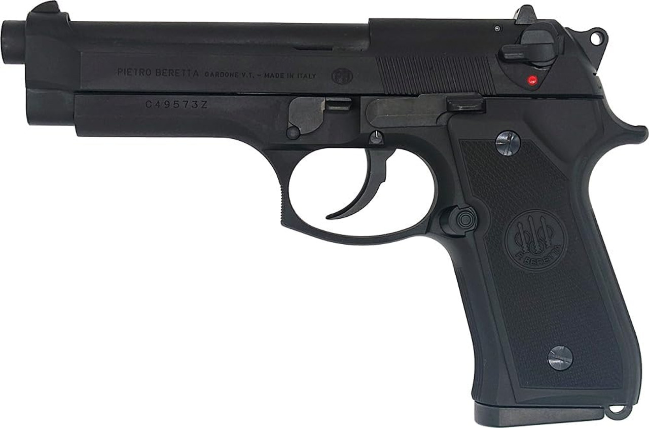 Tanaka Beretta 92 SB-F Hollywood Version Evolution 2