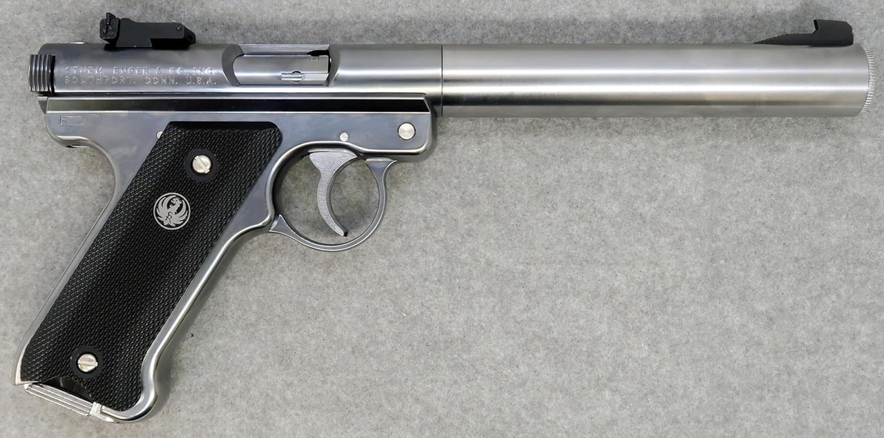 トイガン Marushin Gun Series Marushin M29 .44 Magnum 8 3/8in Classic Gas Revolver (X