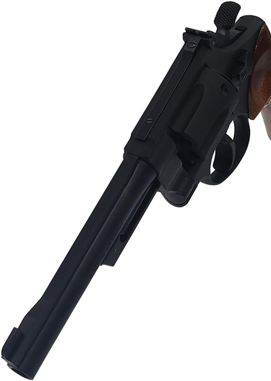 タナカワークス S&W M27 The .357 Magnum 6inch HW タナカワークス S&W M27 The .357 Magnum 6inch HW S&W M27 “The