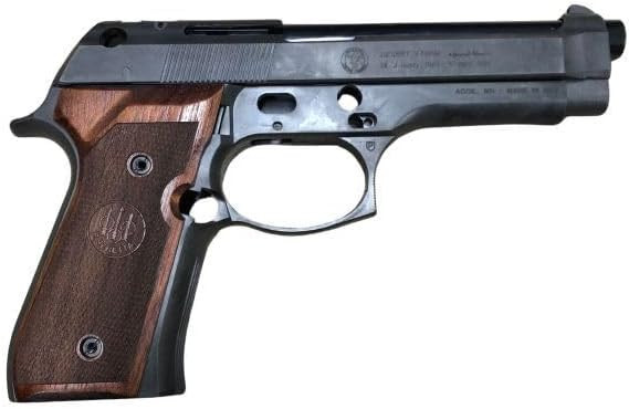 MULE CAW Marushin M9 M92F Desert Storm Special Custom Firing Model