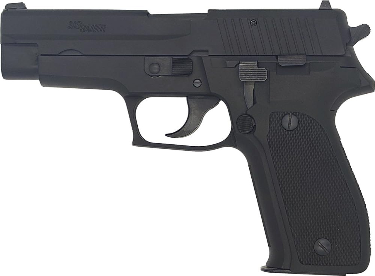 Tanaka SIG P226 Early Type Evolution 2 All Heavyweight Model