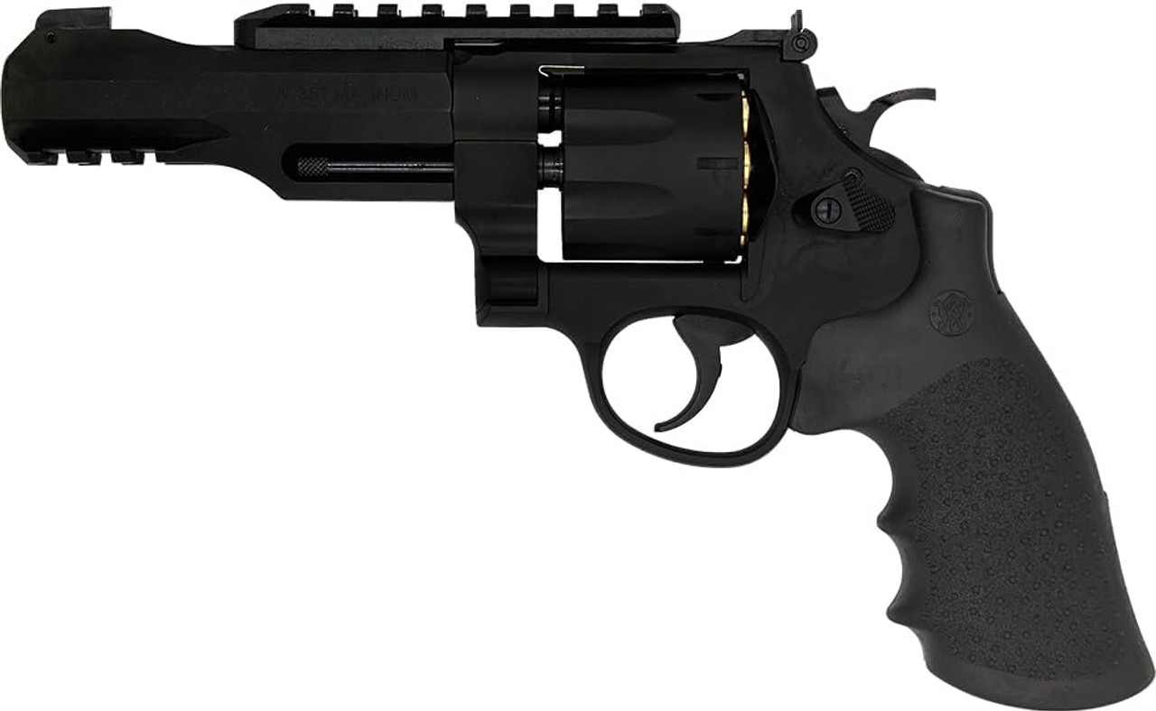 Tanaka S&W Performance Center M&P R8 5 inch Heavy Weight Version 2 Model Gun Complete Product Tanaka S&W Performance Center M&P R8 5 inch Heavy Weight Version 2 Model Gun Complete Product