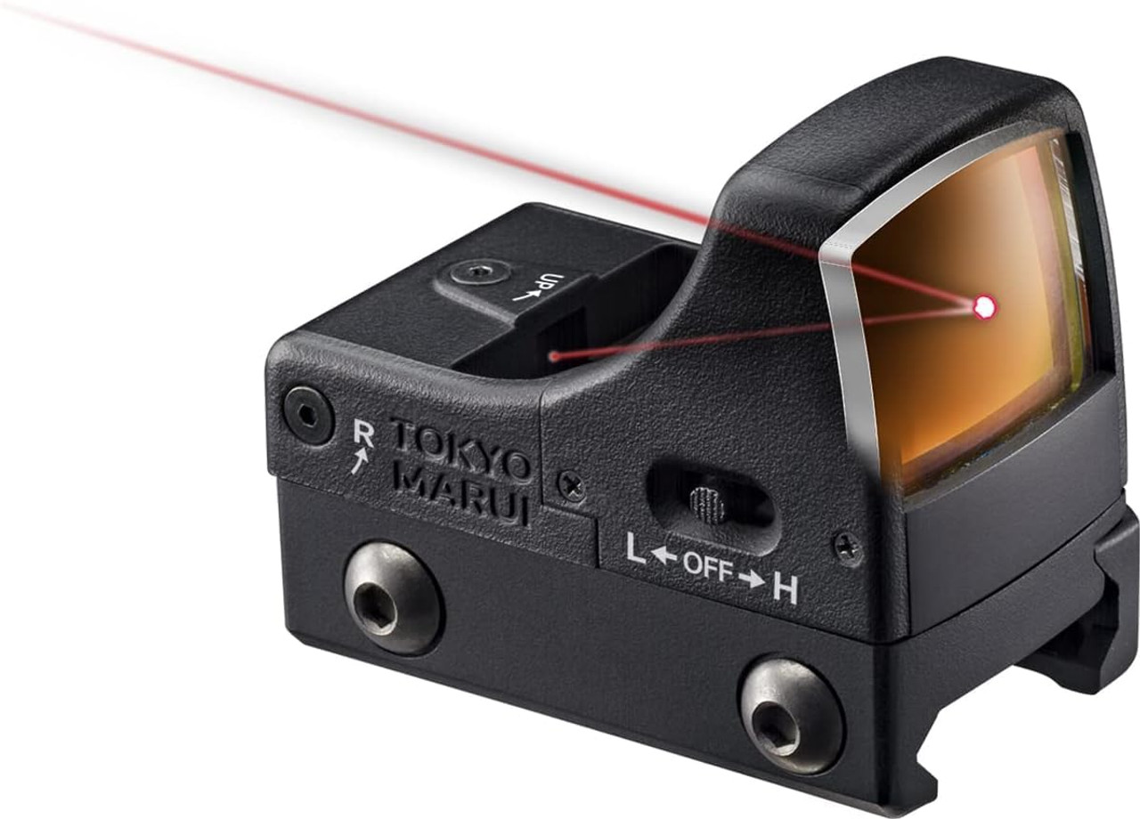 Tokyo Marui Micro Pro Sight