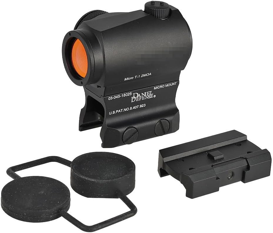 Evolution Gear Aimpoint T1 Micro Dot Sight 検索 エボギア ドット