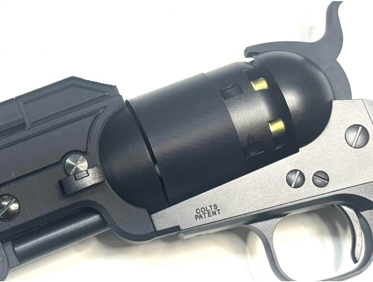 BURST-HEAD Original SF Gun Kit for Tokyo Marui M1851