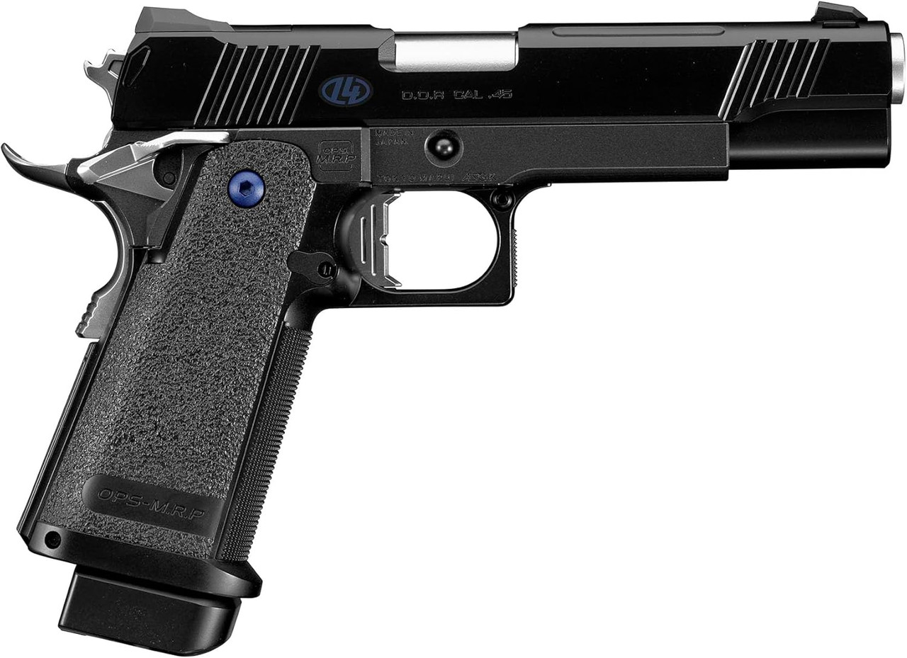 Tokyo Marui R Series No.3 Hi-Capa D.O.R-R Gas Blowback Airsoft gun