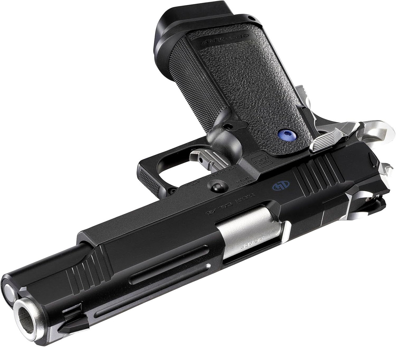 Tokyo Marui R Series No.3 Hi-Capa D.O.R-R Gas Blowback Airsoft gun