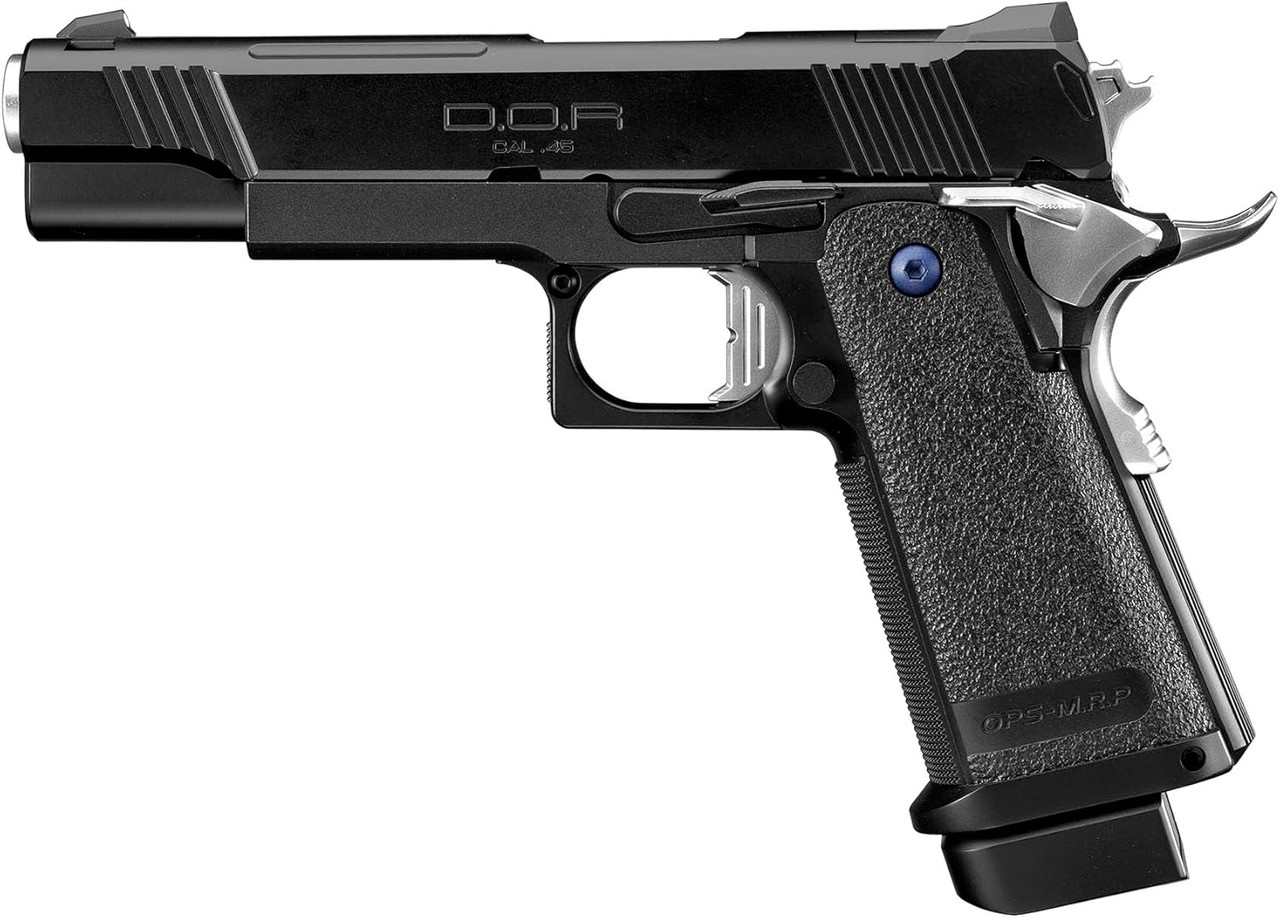 Tokyo Marui R Series No.3 Hi-Capa D.O.R-R Gas Blowback