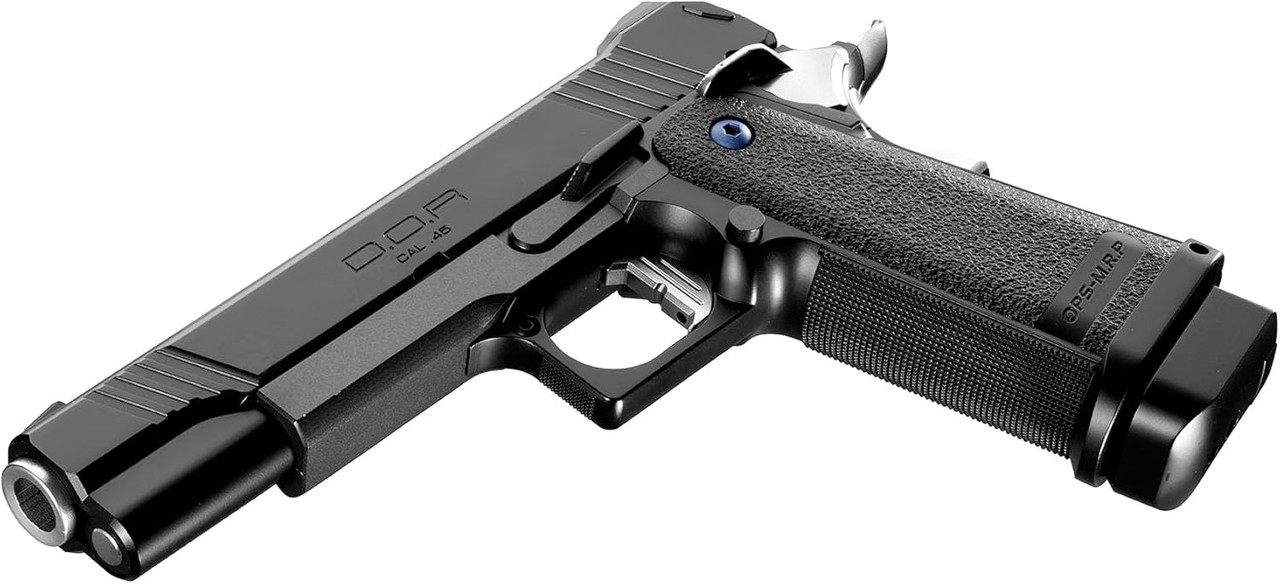 Tokyo Marui R Series No.3 Hi-Capa D.O.R-R Gas Blowback Airsoft gun
