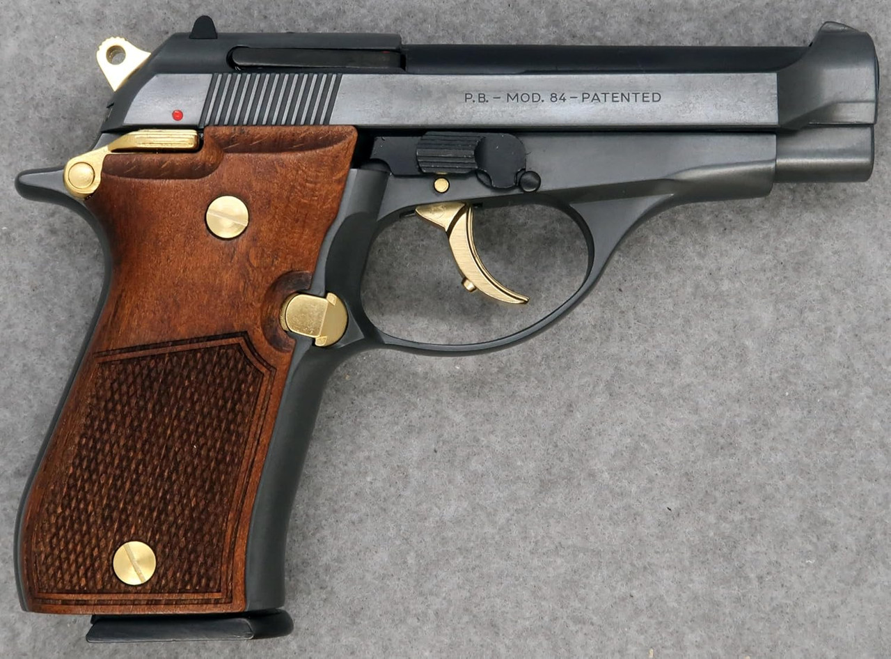 Marushin K.K. M84 Reinforced Excellent Heavy Weight Premium