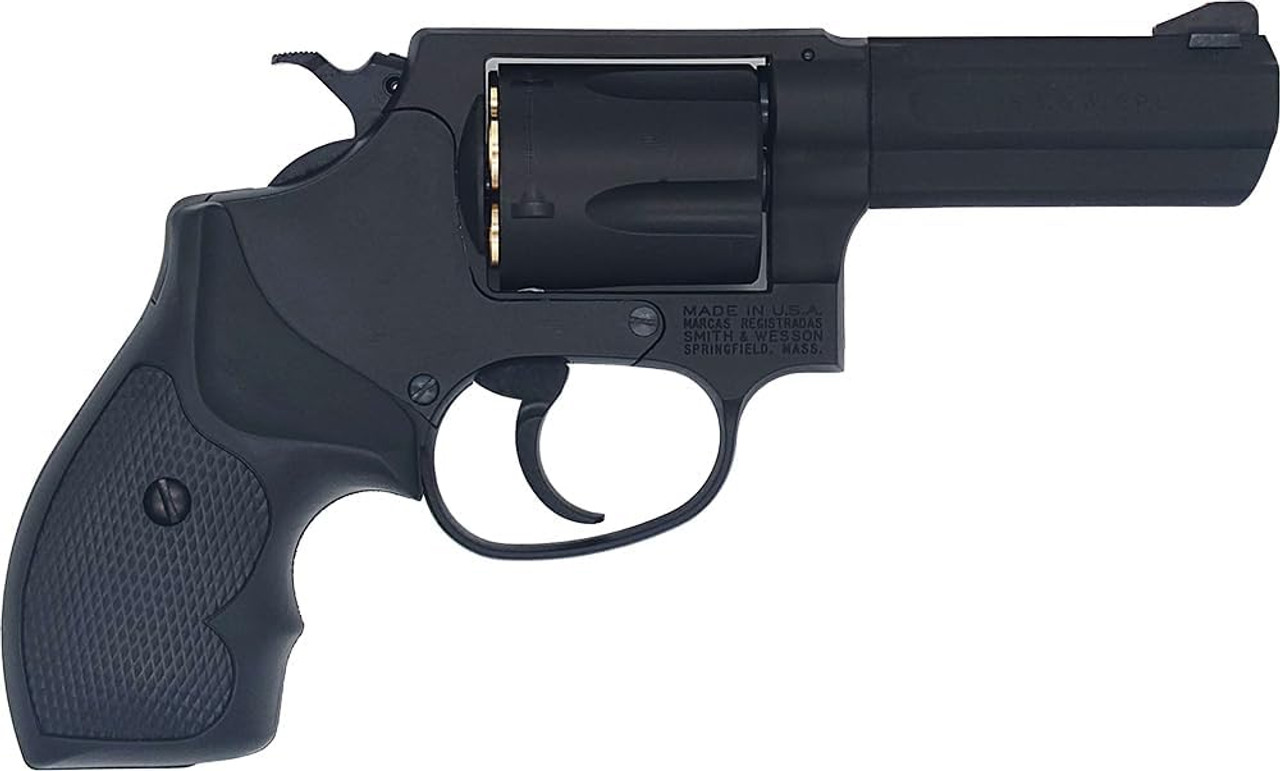 S&W M36.38spl Heavy Weight 　タナカ Tanaka S&W M36 Performance Center 3 inch Heavy Weight