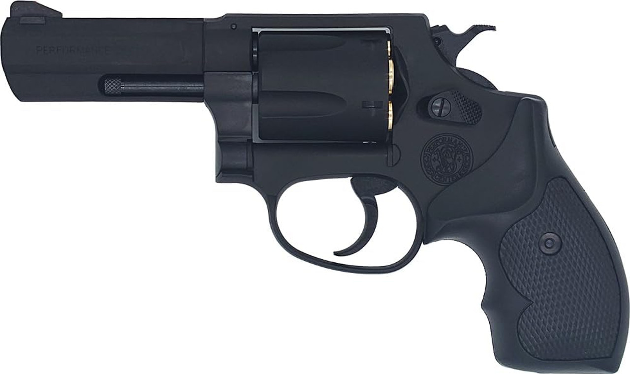 S&W M36.38spl Heavy Weight タナカ Tanaka S&W M36 Performance Center 3 inch Heavy Weight