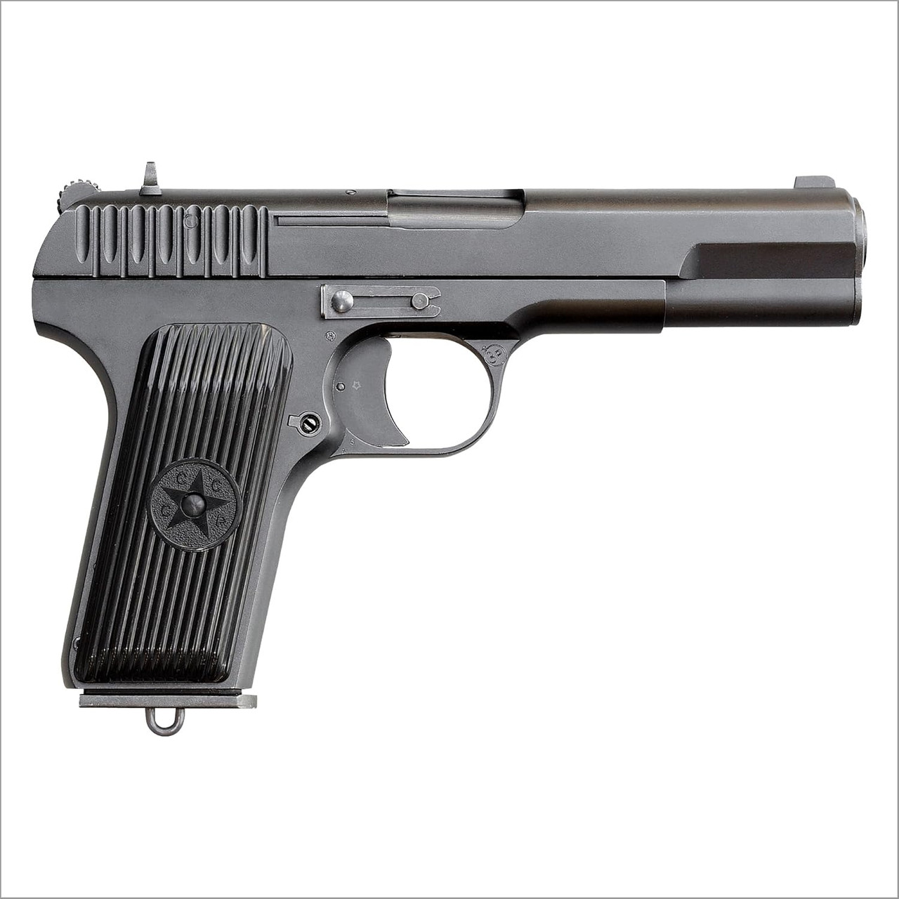 KSC TT33 Heavyweight Gas Blowback A140