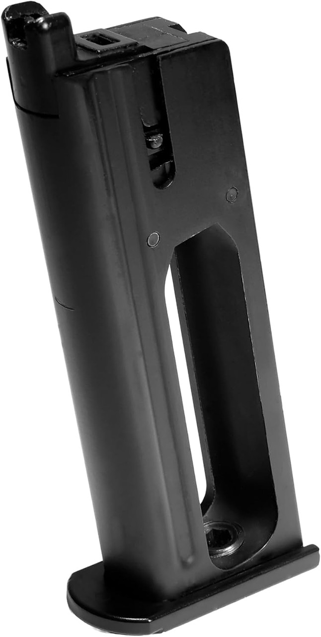 LAYLAX DESERT EAGLE .50AE JP EDITION CO2 Ver. JASG Certified Gas Gun LAYLAX DESERT EAGLE .50AE JP EDITION CO2 Ver. JASG Certified Gas Gun