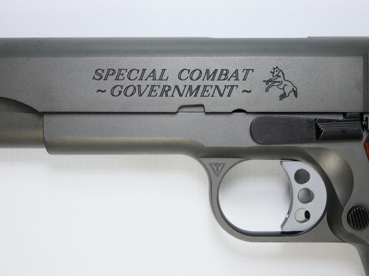 matusan　タニオコバ GM-7 2nd KOBA/GM-7 1911 Tanio Koba GM-7 Special Combat Model Gun