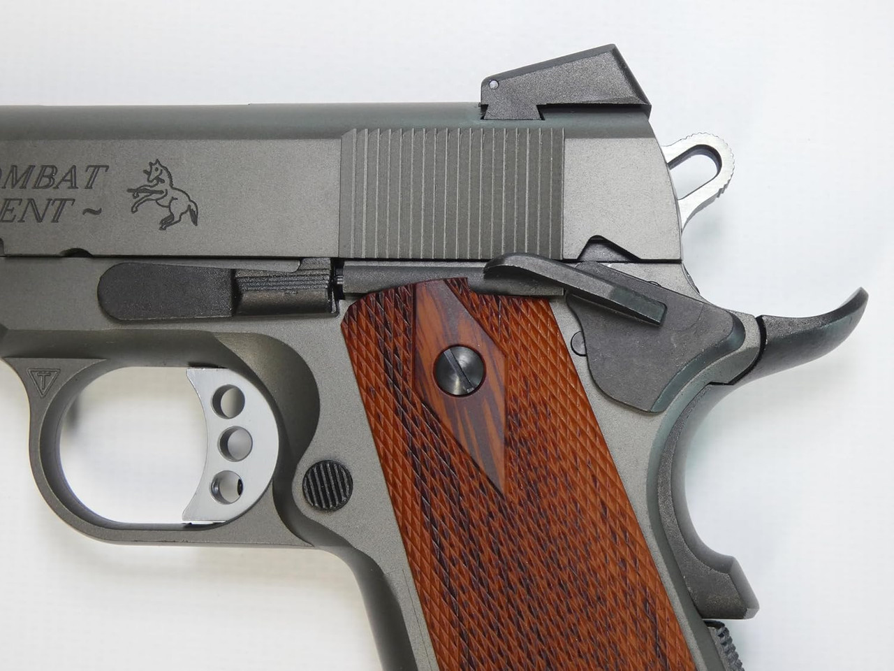 GM-7 COLT XSE MODEL TANIO・KOBA GM-7 COLT XSE MODEL TANIO・KOBA Tanio Koba + Fuji Company