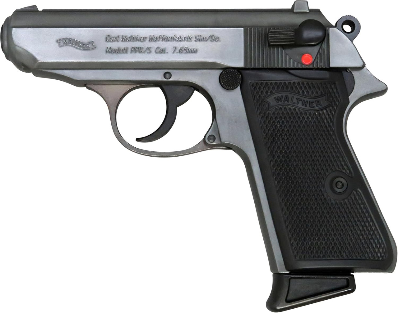 Marushin K.K. Walther PPK/S Excellent Heavy Weight X-PFC