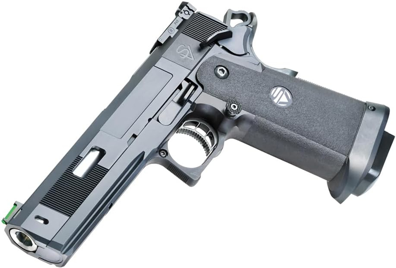 トイガン WESTERN ARMS SV INFINITY 1911 IED 5.0 HW トイガン WESTERN ARMS SV INFINITY 1911 IED 5.0 HW トイガン