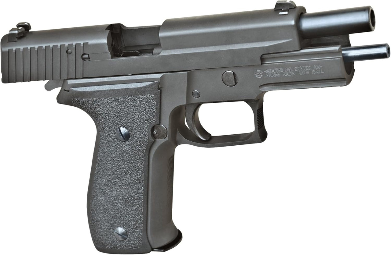 KSC P226R Standard Heavy Weight Gas Blowback Airsoft gun AA531