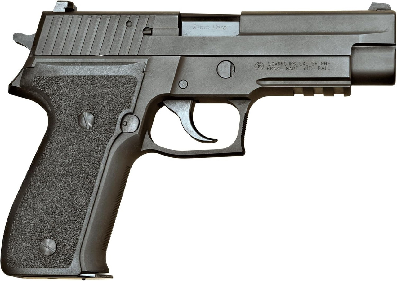 KSC P226R Standard Heavy Weight Gas Blowback Airsoft gun AA531